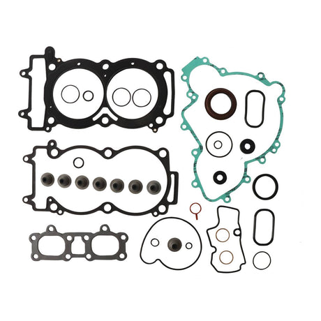 Vertex Complete Gasket Set with Oil Seals Polaris