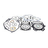 Vertex Complete Gasket Set with Oil Seals (811974)