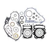 Vertex Complete Gasket Set with Oil Seals (811974)