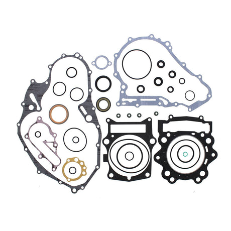 Vertex Complete Gasket Set with Oil Seals (811974)
