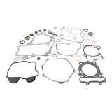 Vertex Complete Gasket Set with Oil Seals (811983)