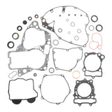 Vertex Complete Gasket Set with Oil Seals (811983)