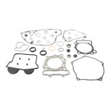 Vertex Complete Gasket Set with Oil Seals (811984)