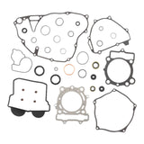 Vertex Complete Gasket Set with Oil Seals (811984)