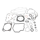 Vertex Complete Gasket Set with Oil Seals (811989)