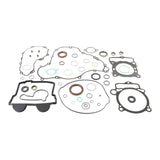Vertex Complete Gasket Set with Oil Seals (811990)