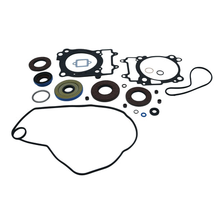 Vertex Complete Gasket Set with Oil Seals (811991)