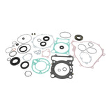 Complete Gasket Set with Oil Seals 811996