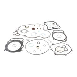 Vertex Complete Gasket Set with Oil Seals (811998)