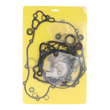 Vertex Complete Gasket Set with Oil Seals (811998)
