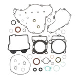 Vertex Complete Gasket Set with Oil Seals (811999)