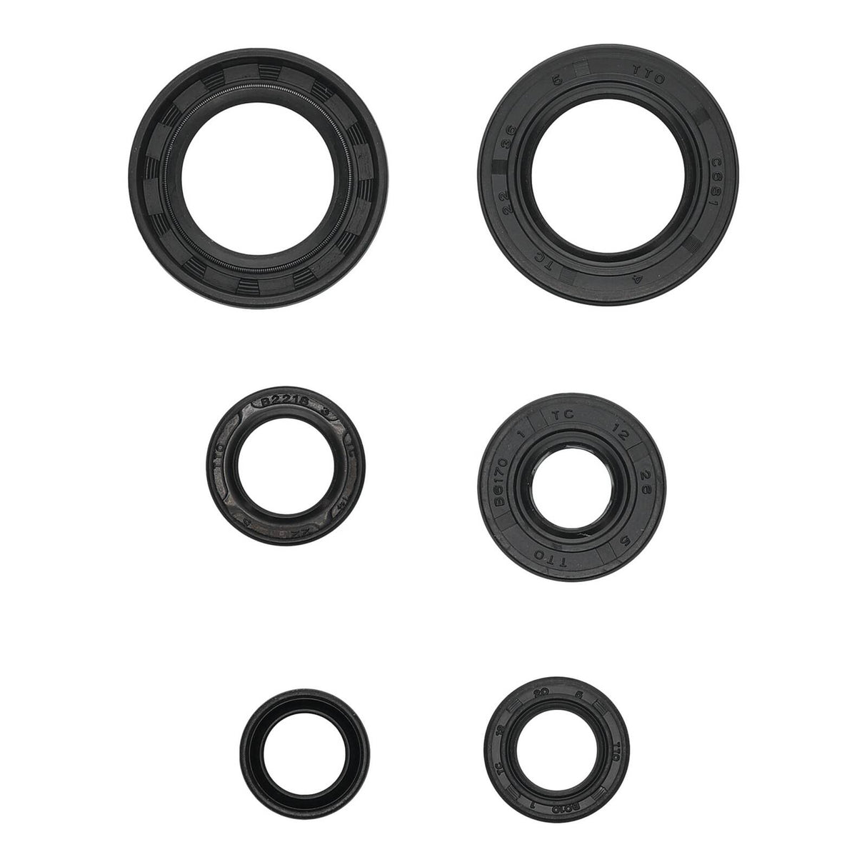 Oil Seal Kit 822391