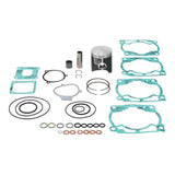 Top End Piston Kit 2 Stroke