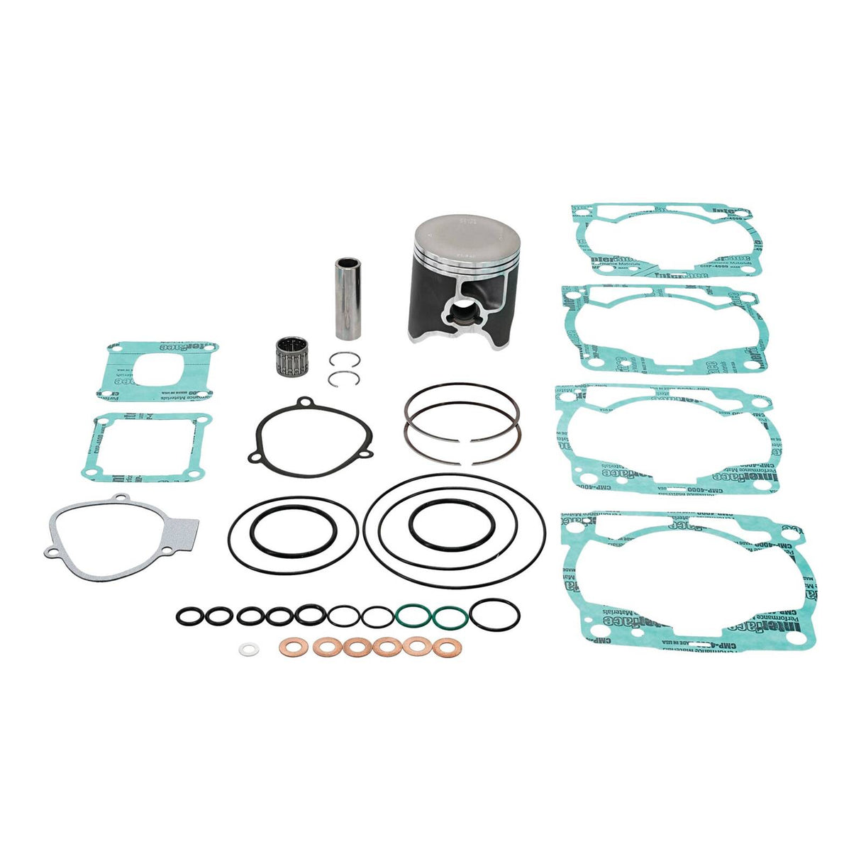 Top End Rebuild Kit (C)