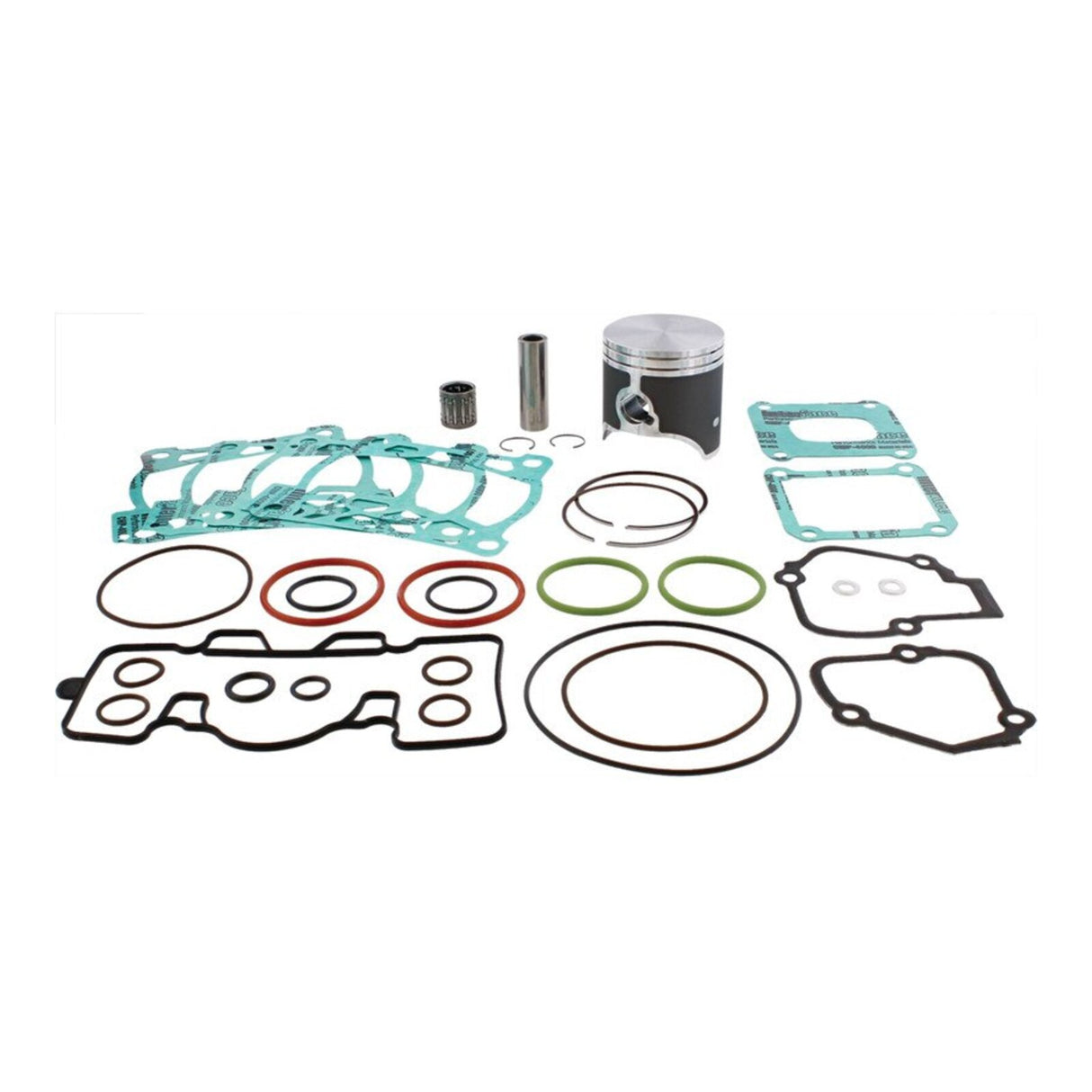 Top End Rebuild Kit (A)