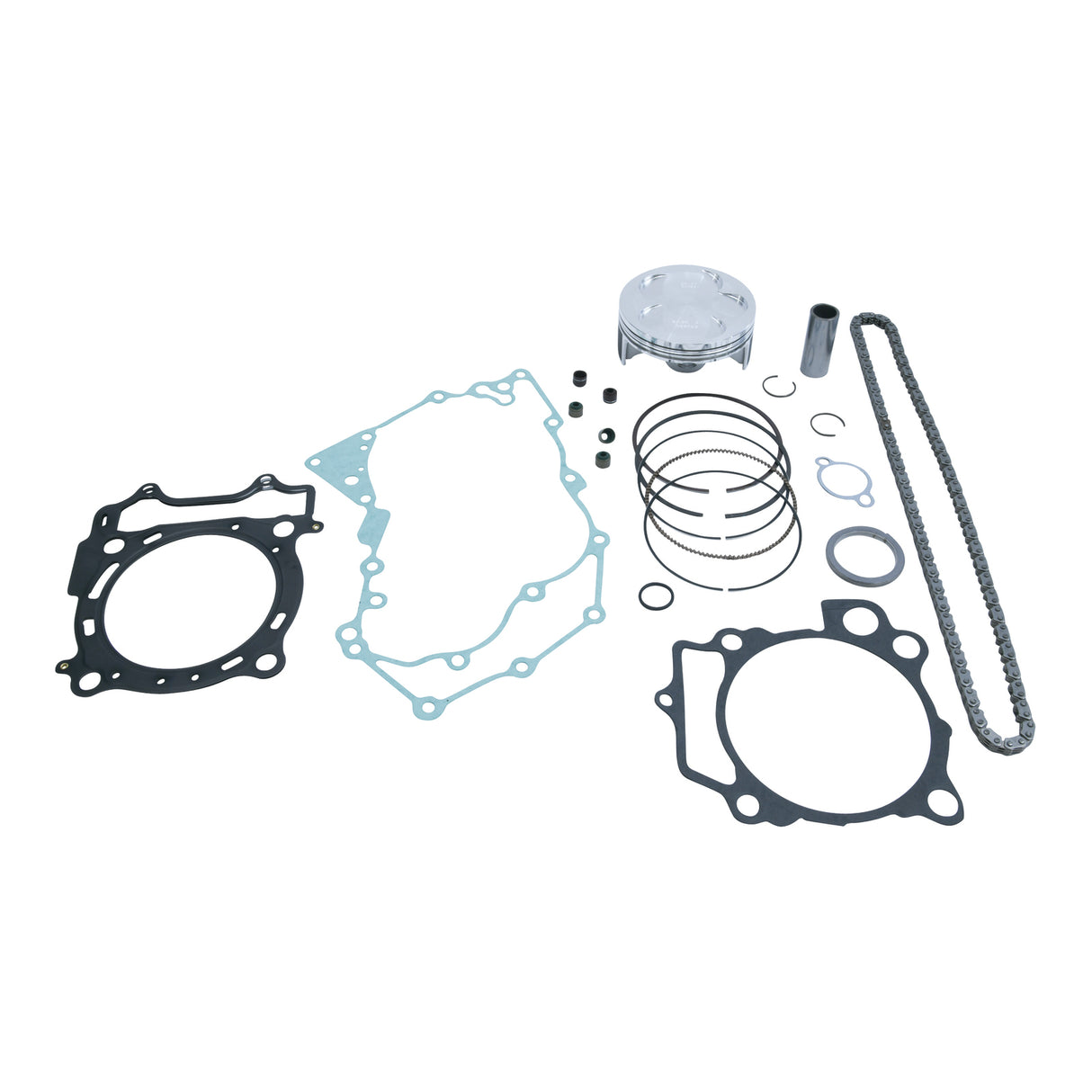 Top End Rebuild Kit (A)