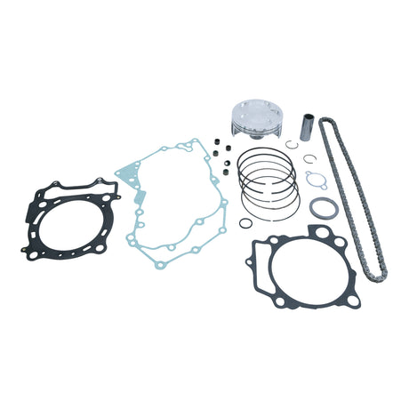 Top End Rebuild Kit (A)