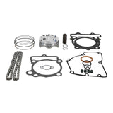 Top End Rebuild Kit (A)
