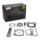 Top End Rebuild Kit (A)
