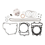 Top End Rebuild Kit (B)