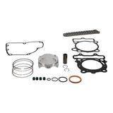 Top End Rebuild Kit (A)