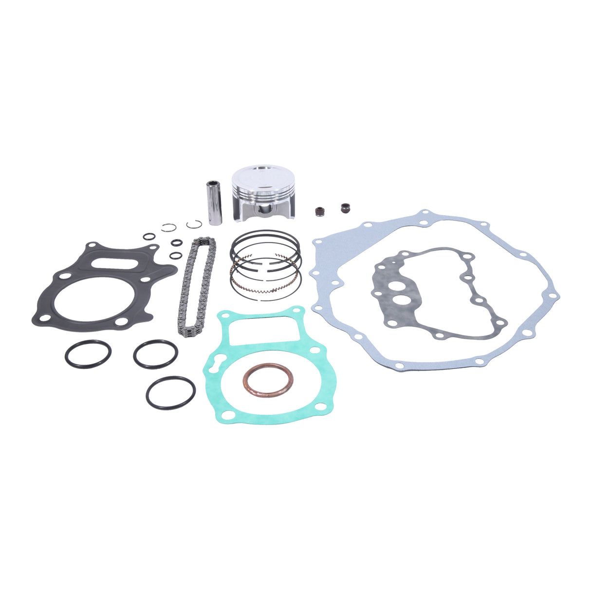 Top End Rebuild Kit