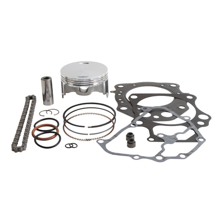 Top End Rebuild Kit
