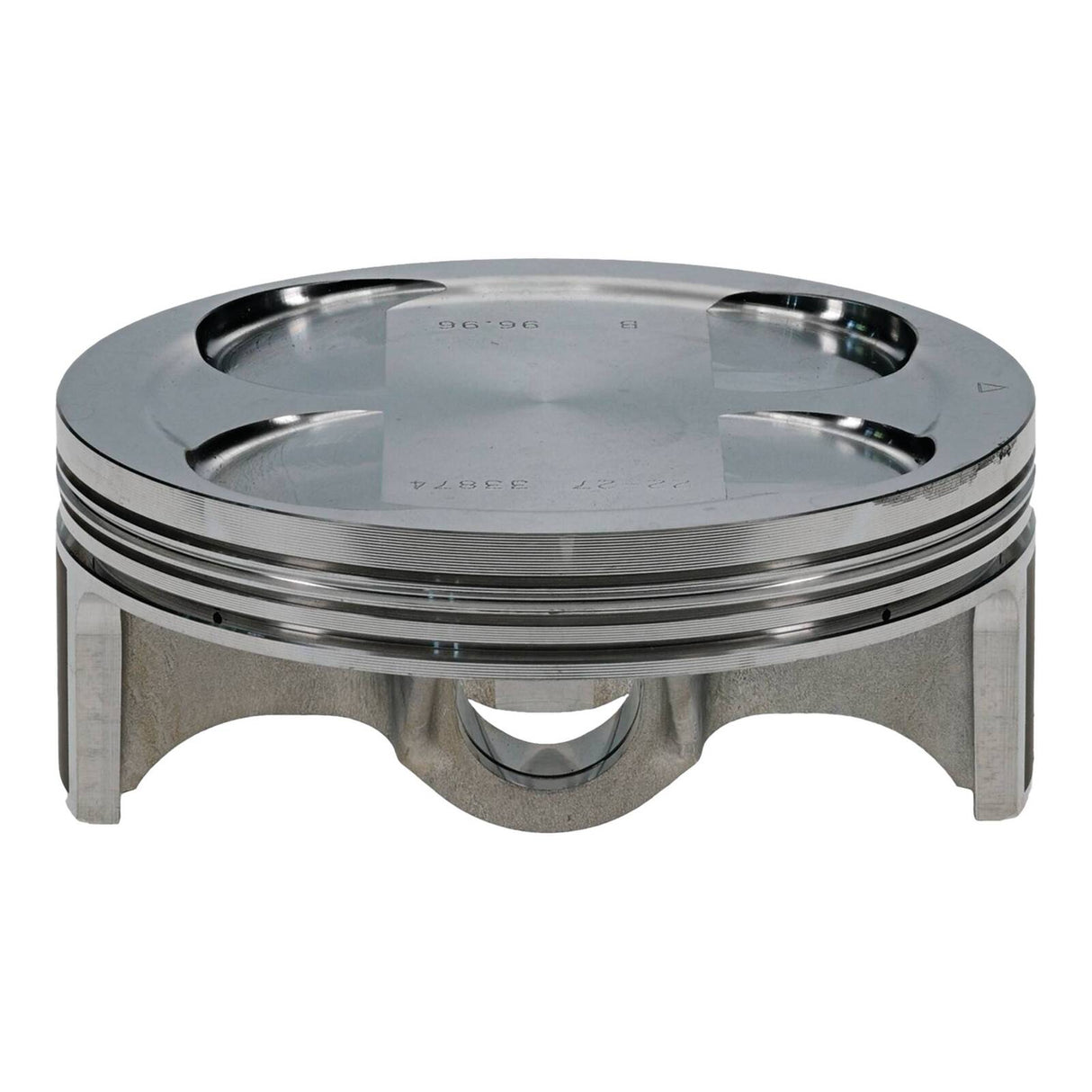 Vertex Top End Rebuild Kit (A)