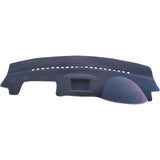 Volkswagen Polo 2002 2003 2004 2005 2006 2007 2008 2009 Dash Mat