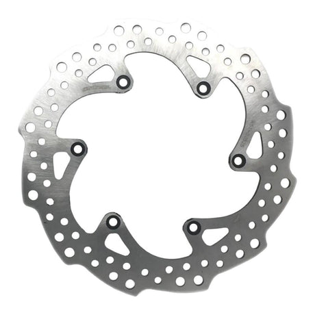 Z-Wheel Rear Stainless Steel Brake Disc Rotor- Assorted KTM & Husqvarna Models