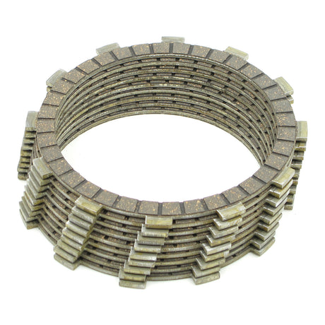 Whites Clutch Kit Fibre (9) = 1166/1167 VF1000/1100-00