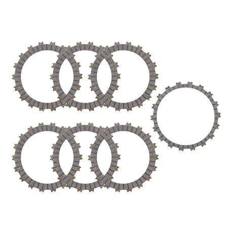 Whites Clutch Kit - Fibres Only