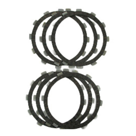 Whites Clutch Kit - Fibres Only