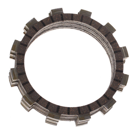 Whites Clutch Kit Fibre YZ125 '93-'15