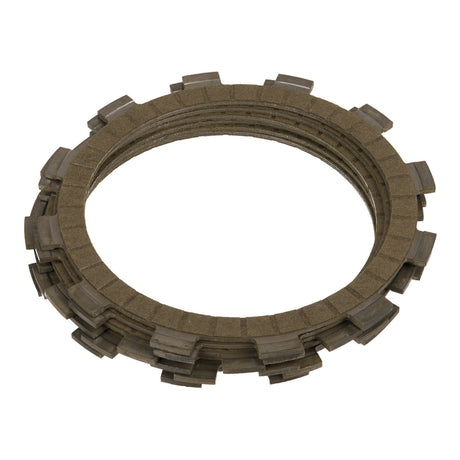 Whites Clutch Kit Fibre Yamaha TTR250 '98-'99