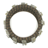 Whites Clutch Kit Fibre GS500 '89-'08 RGV250 GSX400 GS450