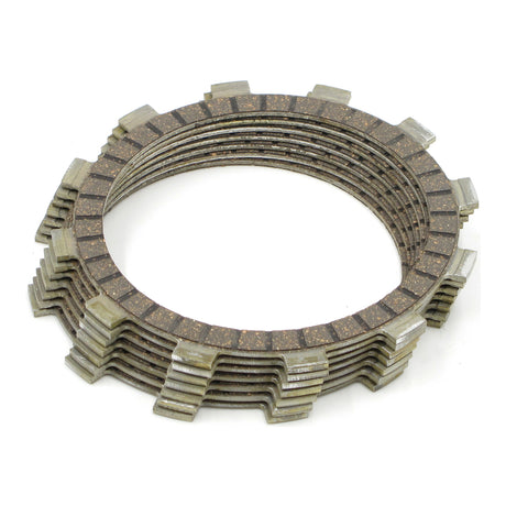 Whites Clutch Kit Fibre OZARK '03-'14