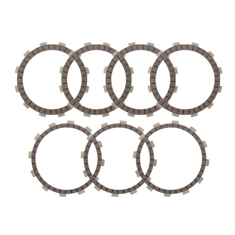 Whites Clutch Kit Fibres Only