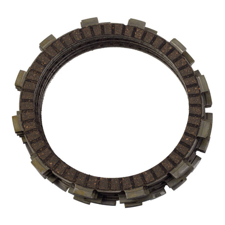 Whites Clutch Kit Fibre BMW F650 Dakar/GS-M '03-'07