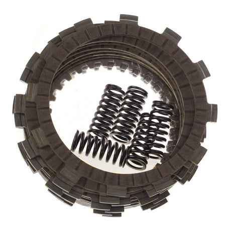 Whites Clutch Kit Complete Yamaha YZ125 '91-'92