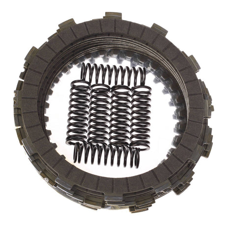 Whites Clutch Kit Complete Yamaha WR450F '05-'15