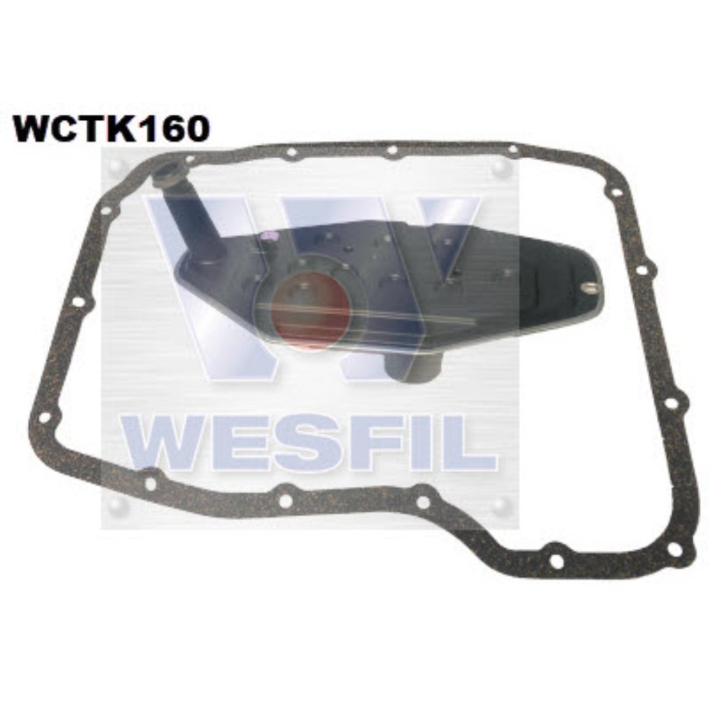 WCTK160