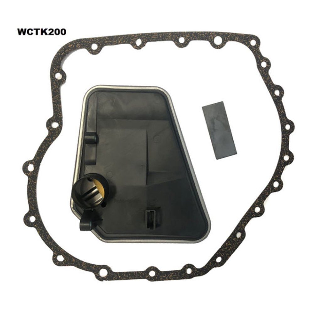 WCTK200