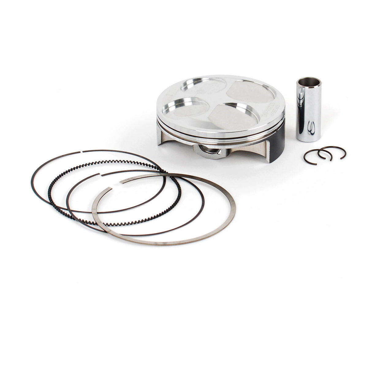 Wossner Piston Kawasaki KX450F 13-14 (Pro) (Hi-Comp)