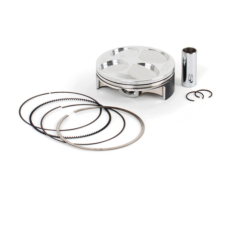 Wossner Piston Honda CRF450R 17> (Pro) (Hi-Comp)