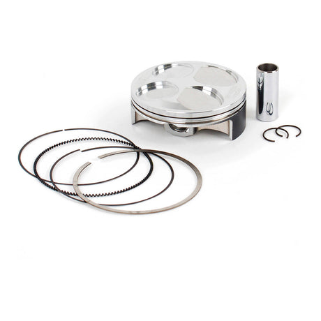 Wossner Piston Kawasaki KX250 20