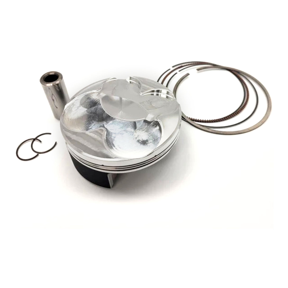 Wossner Piston Husqvarna FE250 14-22