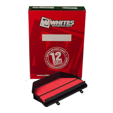 WHITES AIR FILTER SUZ GSXR1000 2017-21