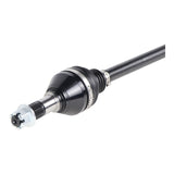 Whites CV Axle Shaft - Can-Am Front LH or RH