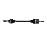 Whites CV Axle Shaft - Can-Am Front Left